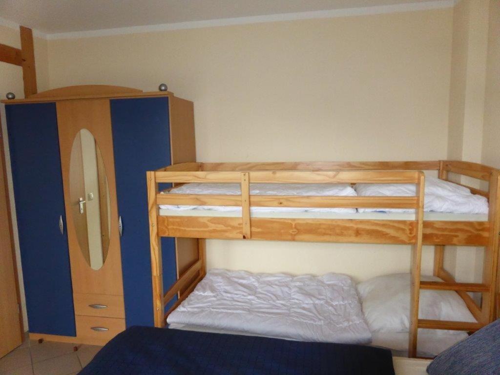 Apartment Seepferdchen